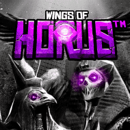 Wings of Horus