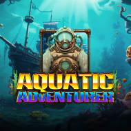 Aquatic Adventurer