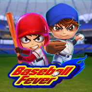 Baseball Fever