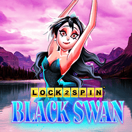 Black Swan Lock 2 Spin