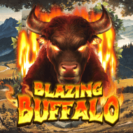 Blazing Buffalo