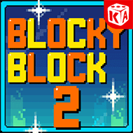 Blocky Blocks 2