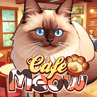 Cafe Meow