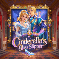 Cinderella's Glass Slipper