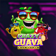 Crazy Guava Lock 2 Spin