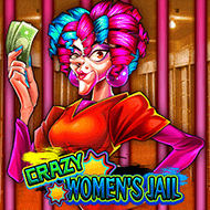 Crazy Womens Jail