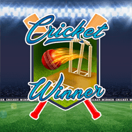 Cricket Winner
