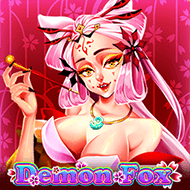 Demon Fox