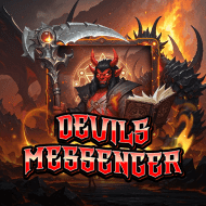 Devils Messenger