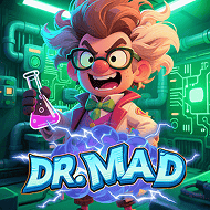 Dr. Mad