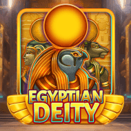 Egyptian Deity
