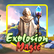 Explosion Magic