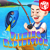 Fishing Expedition