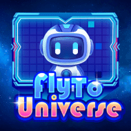 Fly To Universe