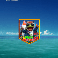 Frog Rocket