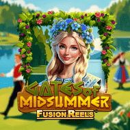 Gates of Midsummer Fusion Reels