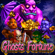 Ghosts Fortune