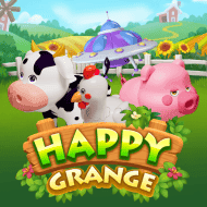 Happy Grange