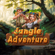 Jungle Adventure