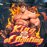 King Of Fighting