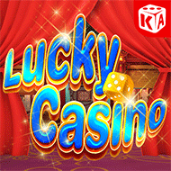 Lucky Casino
