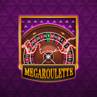 Mega Roulette