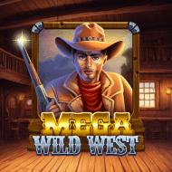 Mega Wild West