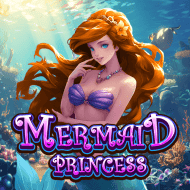 Mermaid Princess
