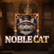 Noble Cat