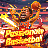 Passionate Basketball