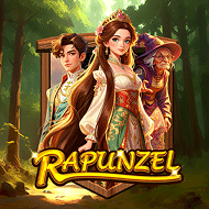 Rapunzel