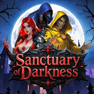 Sanctuary of Darkness