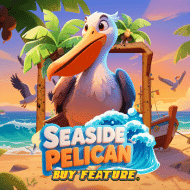 Seaside Pelican Buy Feature