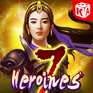 Seven Heroines