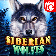 Siberian Wolves
