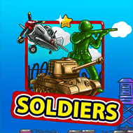 Soldiers