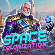 Space Colonization