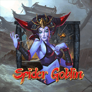 Spider Goblin