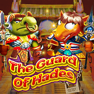 The Guard Of Hades