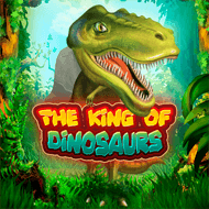 The King of Dinosaurs