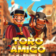 Toro Amigo