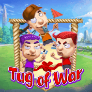 Tug Of War