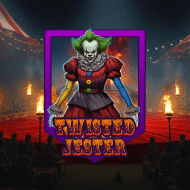 Twisted Jester