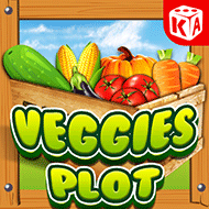 Veggies Plot