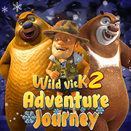 Wild Vick 2 Adventure Journey