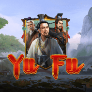 Yu Fu