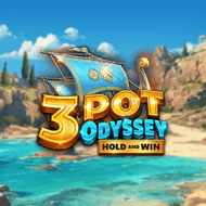 3 Pot Odyssey Hold and Win