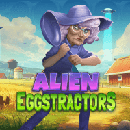 Alien Eggstractors