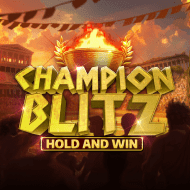 Champion Blitz Hold and Win