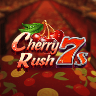 Cherry Rush 7s